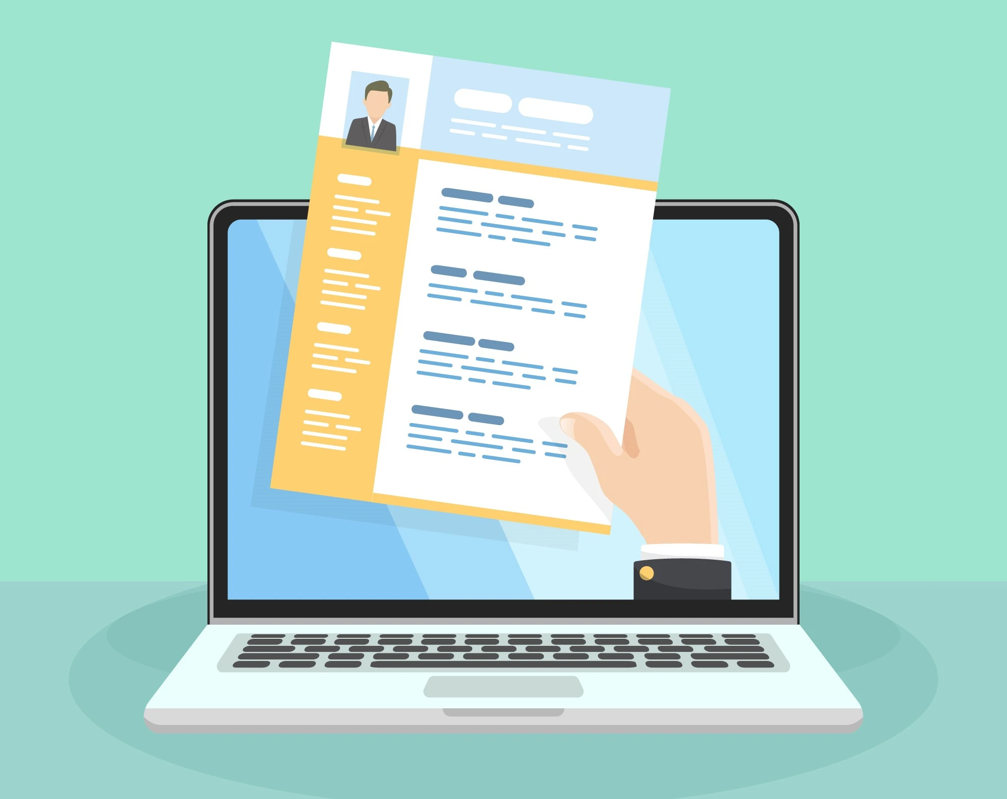 What is an ATS? Applicant Tracking System for Recruiters Featured Image